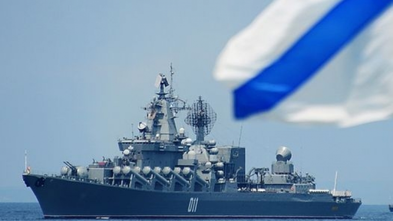 Русия с нов стратегически ход в Сирия, прави постоянна военноморска база 