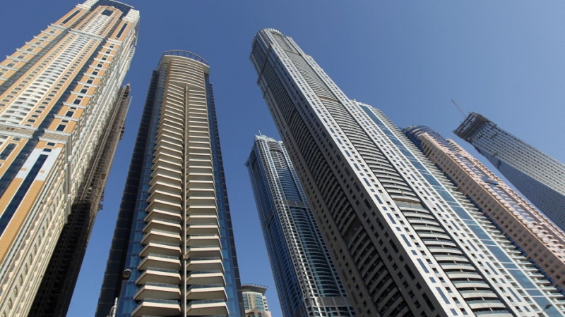 В Дубай ще построят най-високата кула в света