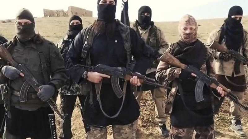 „Ислямска държава“ потвърди смъртта на своя министър на информацията и пропагандата
