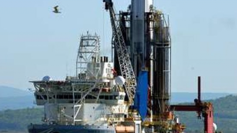 Сондажите за нефт и газ в Черно море приключиха, още не обявяват резултатите 