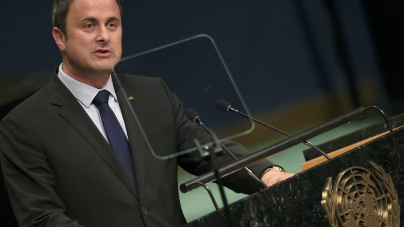 Премиерът на Люксембург с шокиращо предложие да бъдат затворени вътрешните граници на Евросъюза