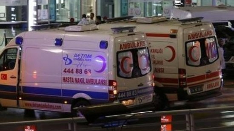 Терористи застреляха член на управляващата партия в Турция 
