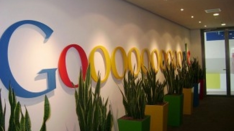 Шок! 12-годишен получи сметка от 100 000 евро от Google 
