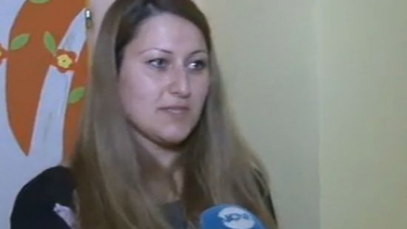 Майката на нахапаното дете в Бургас с жестока закана към ОДЗ "Веселушко"!