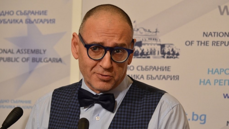 Любен Дилов – син: Няма никакъв конфликт между ГЕРБ и БСП 