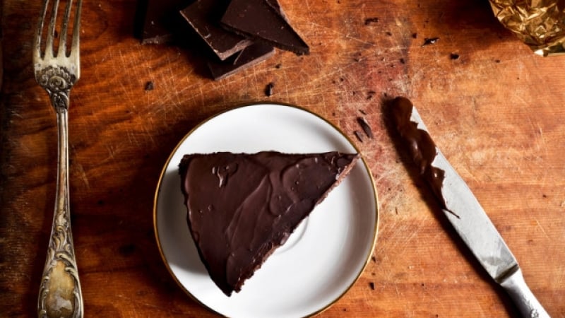 Неочакван съвет от експерти по хранене: Закусвайте с шоколадова торта!