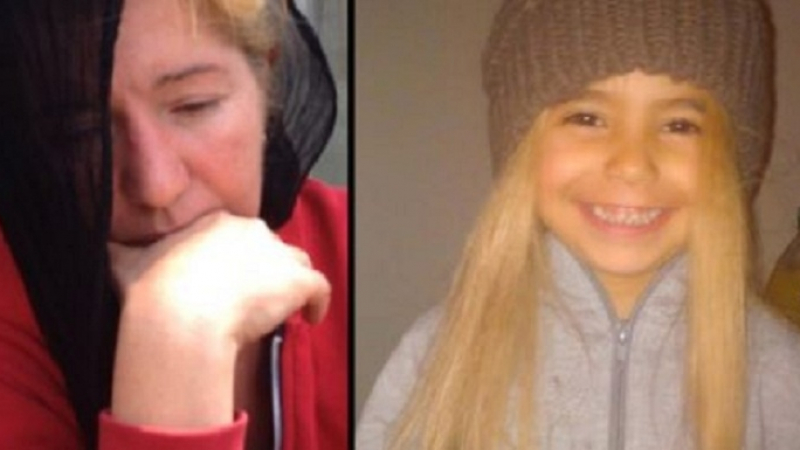 Сълзи и викове на делото за жестоката смърт на малката Ани 