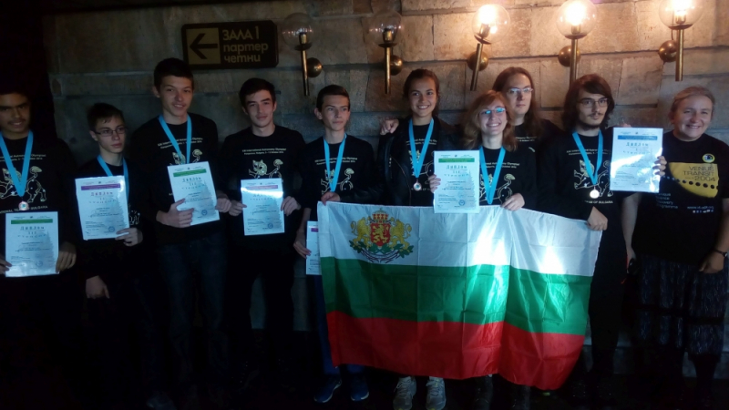 Златни български деца! Ето с кого трябва да се гордеем! (СНИМКИ)
