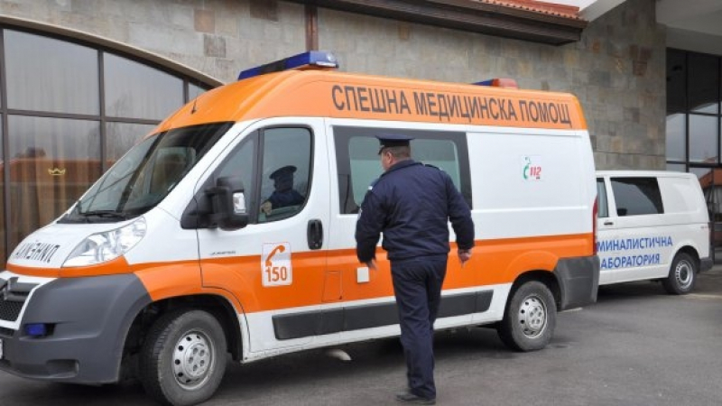 Нов пробив в "Студени досиета"! Полицията разкри най-бруталното убийство в Пловдивско