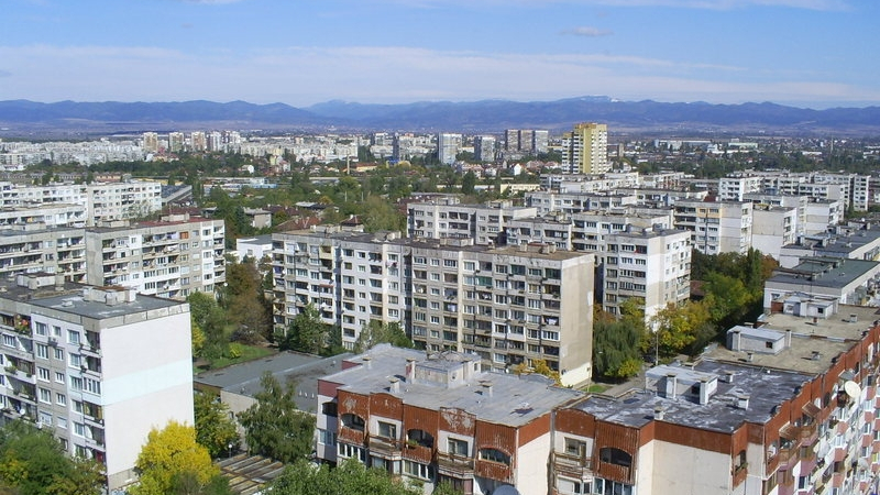 Жилищата поскъпнаха в 9 квартала в София