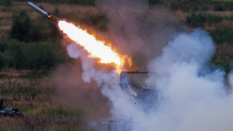 Русия извърши успешни изпитания на междуконтинентални балистични ракети