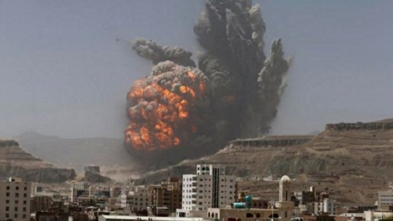 Бунтовници от Йемен искат от Русия хуманитарна помощ