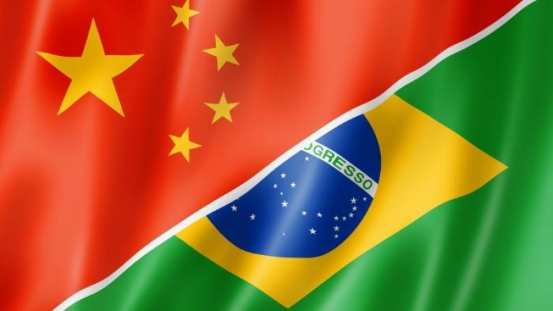 Бразилия и Китай създават фонд от 20 милиарда долара