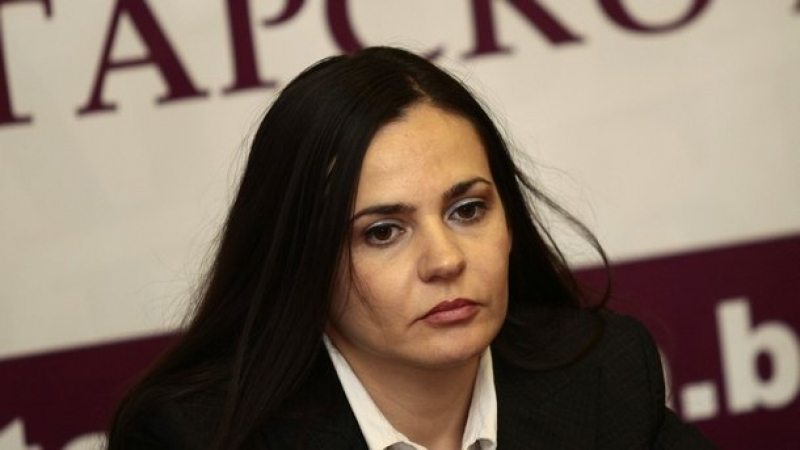 Мариана Тодорова: АБВ гласува против едномесечната ваканция на депутатите 