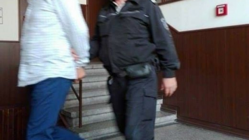В Пловдив съдът непреклонен: Арменецът Тайрян, който простреля сънародник, остава в ареста