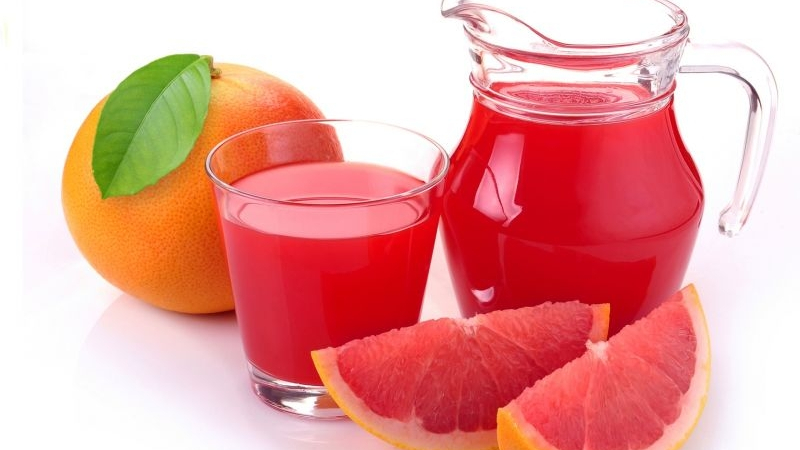 Лекарства превръщат сока от грейпфрут в смъртоносно питие, вижте кои са те!