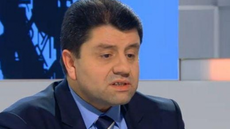 Красимир Ципов: Няма нищо тайно и скрито как ще интегрираме бежанци у нас! 
