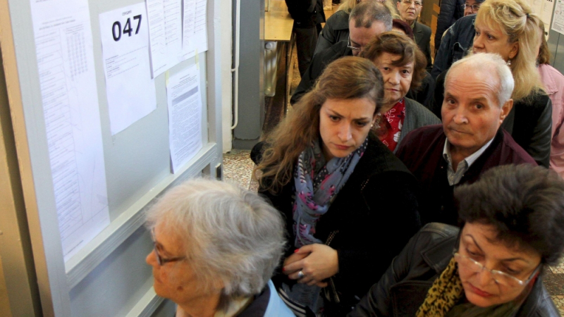 Всички български граждани, които на 6-ти ноември се намират извън страната, ще могат да гласуват