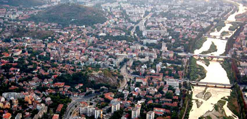 Икономическо чудо като това Пловдив няма другаде в Югоизточна Европа ВИДЕО