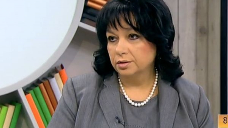 Петкова разкри иде ли „време разделно” в правителството