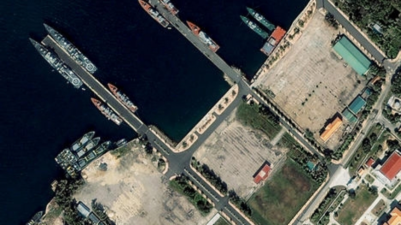 Защо Русия иска да възобнови военните си бази в Куба и Виетнам