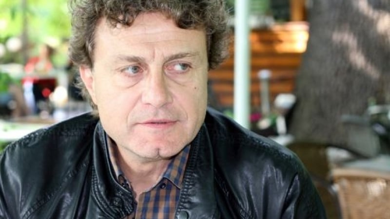 Скандал в българското кино! Д-р Захариев от „Откраднат живот” набутан от жена му в сериала  