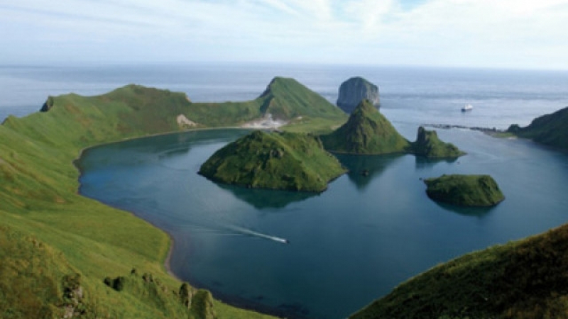 Япония ще предложи на Русия план за съвместно управление на Курилските острови