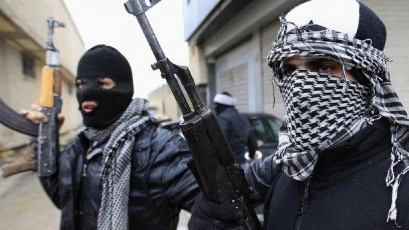 100 джихадисти минали спокойно през България