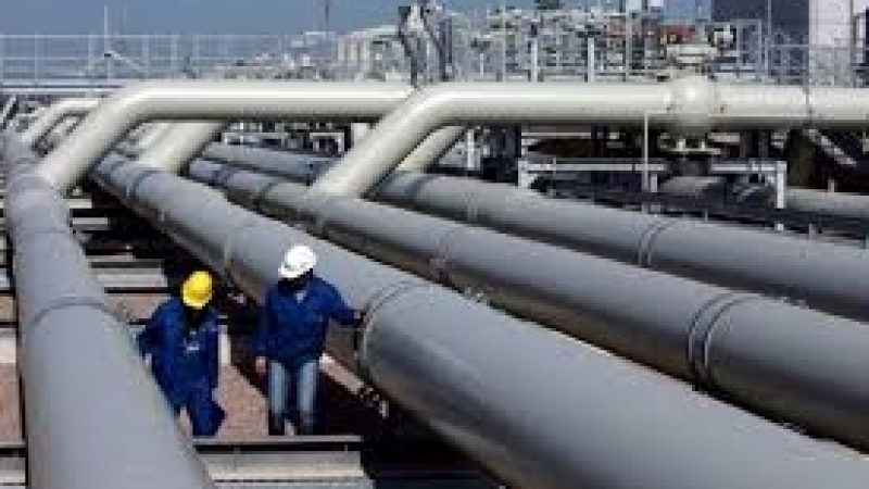 "Файненшъл таймс": Българо-гръцкият газопровод цели да се намали зависимостта от Русия