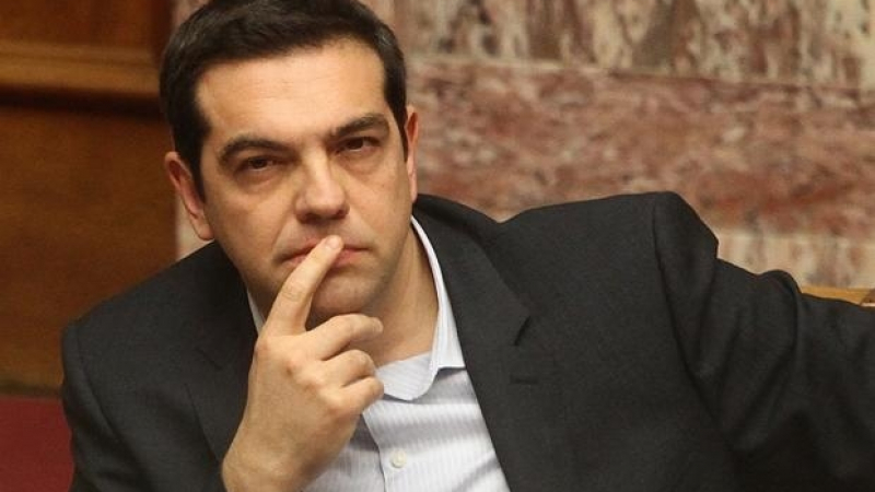 "Дойче Веле": Гърция отново е на кръстопът
