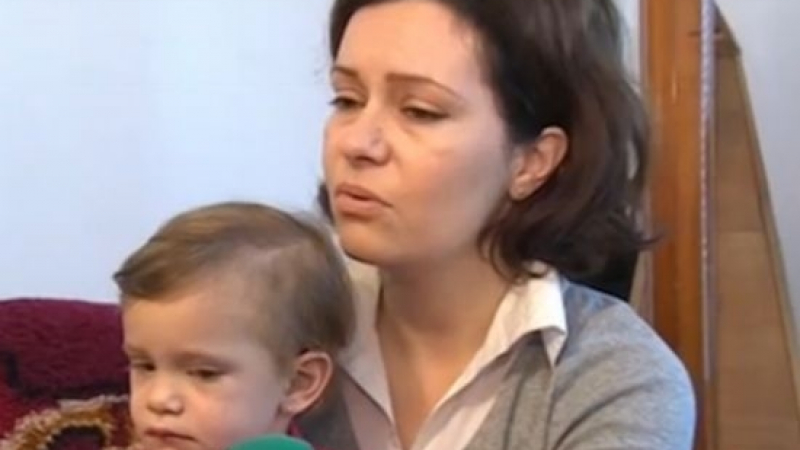 Драма с хепиенд: Деница си върна отвлечената в Унгария дъщеря