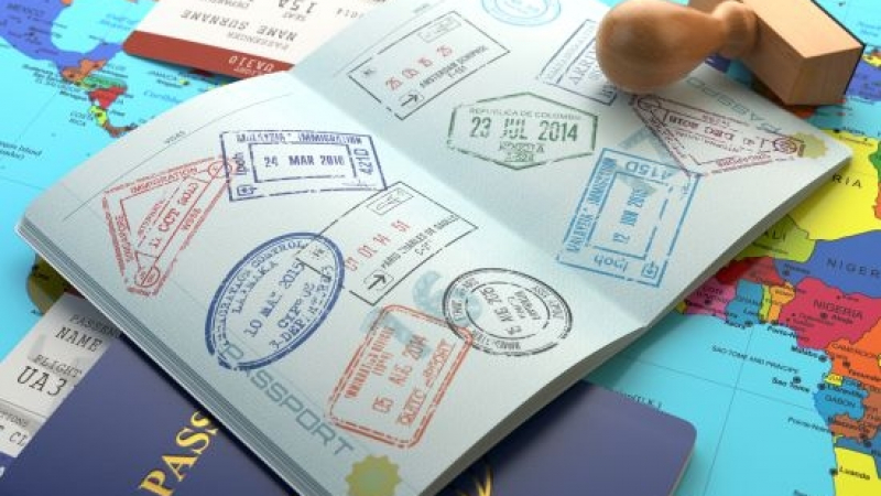 Лошо: Нов удар по джоба, вдигат таксите за визи за САЩ