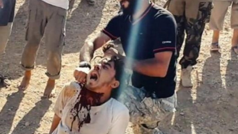 Екзекутираха саудитски принц в Рияд