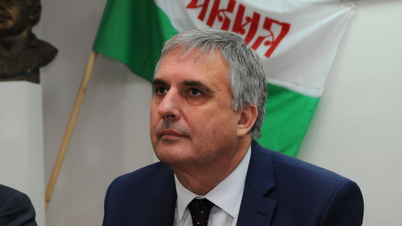 Ивайло Калфин: Президентът  трябва да е двигател на положителни промени за България