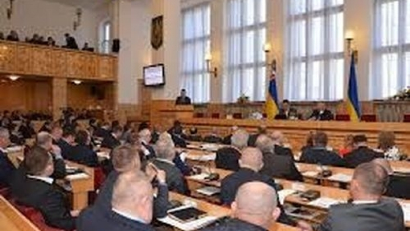 Извънредно в БЛИЦ: Започва разпадането на Украйна - Закарпатието гласува за икономическа независимост