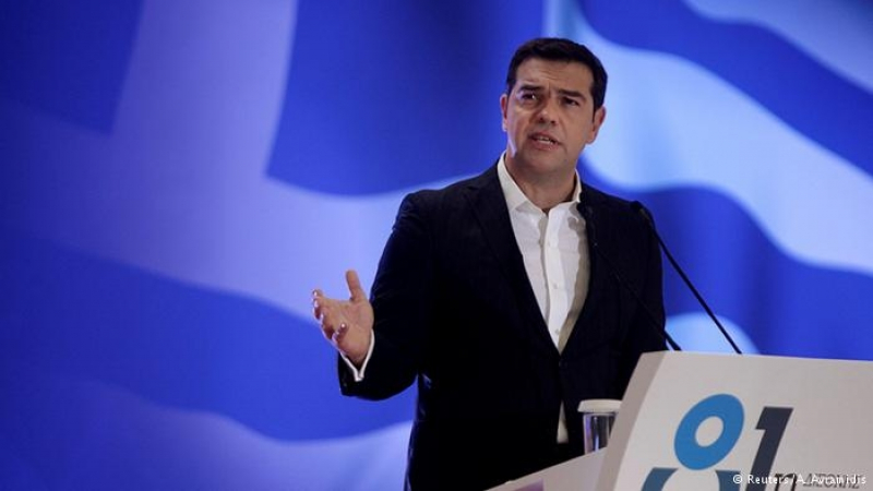 Гърция: затишие пред буря?