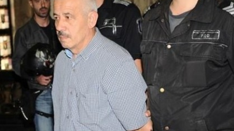 МВР: Фарук Бекташ е обявен от германските власти за общодържавно издирване