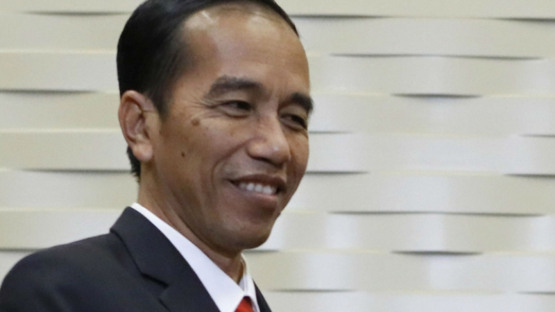Президентът на Индонезия: От този ден нататък ще има смъртна присъда и кастрация за педофилите!