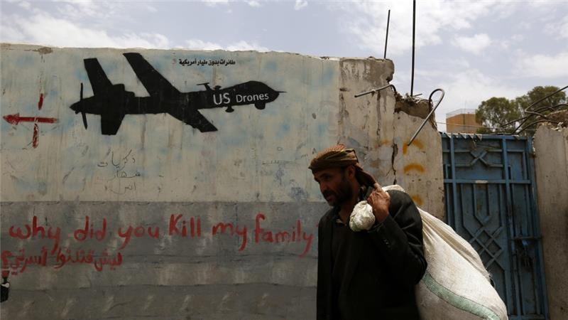 САЩ ликвидирали 8 членове на „Ал Кайда“ в Йемен
