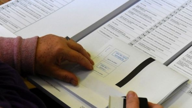Промените в изборните правила оскъпяват вота с близо половин милион лева 