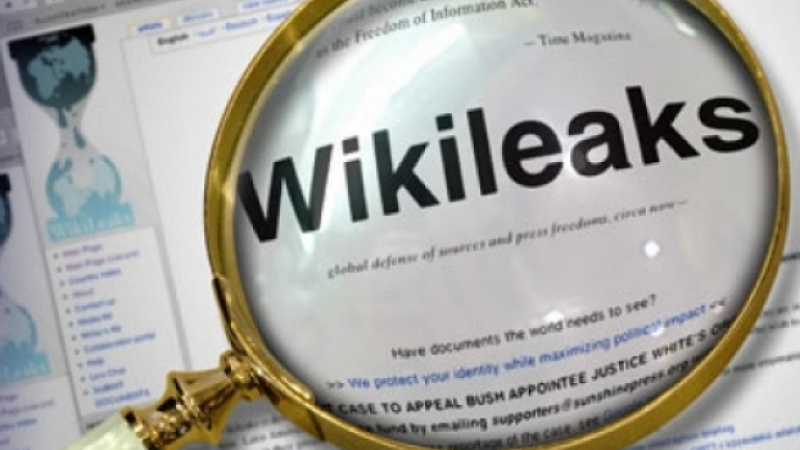 Уикилийкс гръмна с нови компромати! Журналист съветвал щаба на Клинтън да убият Тръмп