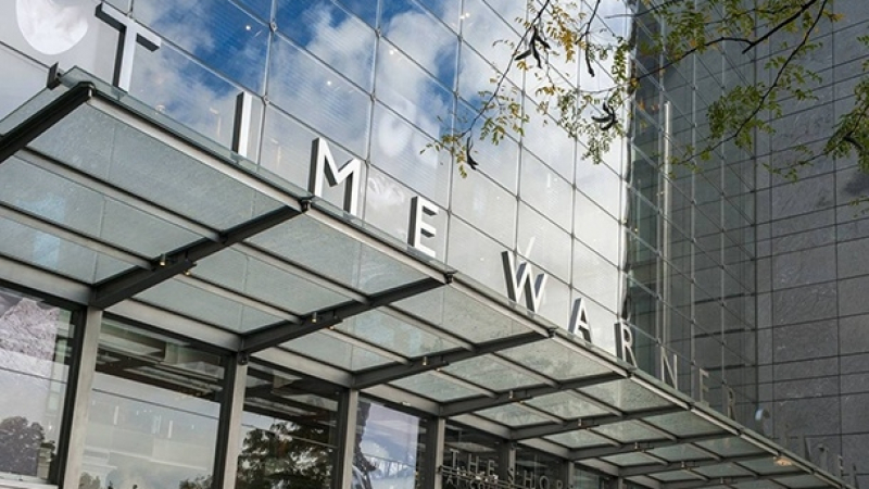 AT&T ще купи CNN, HBO и остатъка от Time Warner за над 80 милиарда долара