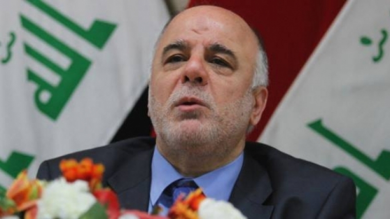 Иракският премиер отхвърли предложението на Турция да участва в офанзивата за Мосул