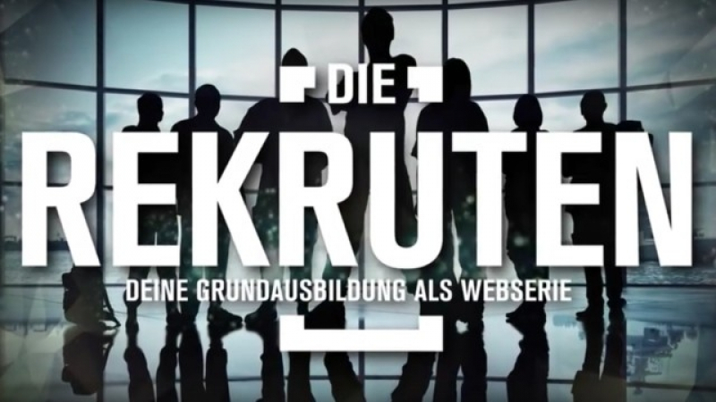 Креативно! Германската армия набира новобранци чрез риалити шоу (ВИДЕО)