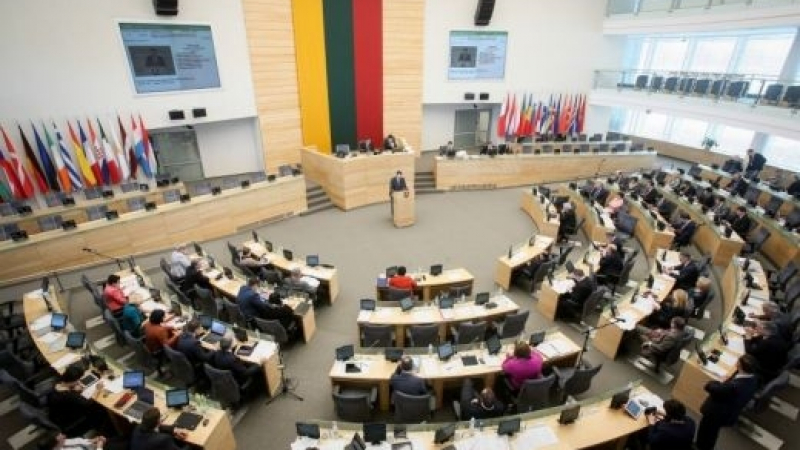 Изненада! Земеделците печелят изборите в Литва