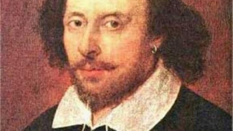 23 академици скандално: Шекспир не е писал сам пиесите си