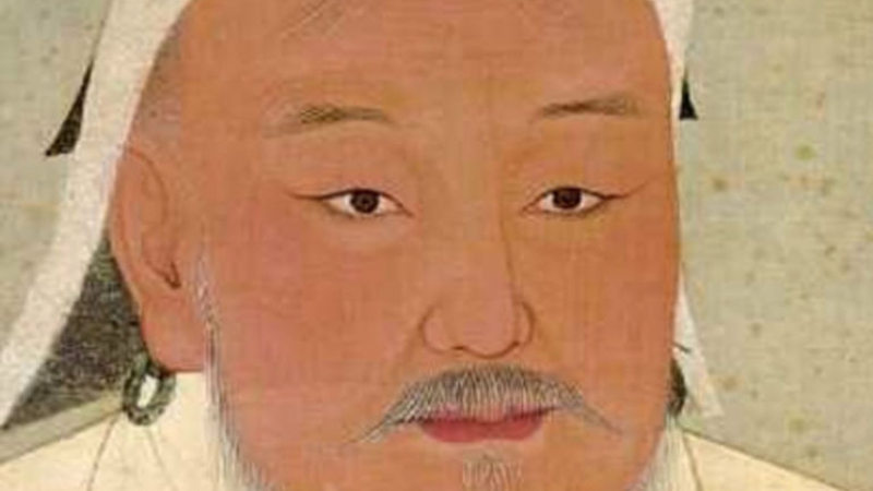 Разчетоха 10-те заповеди на Чингис хан