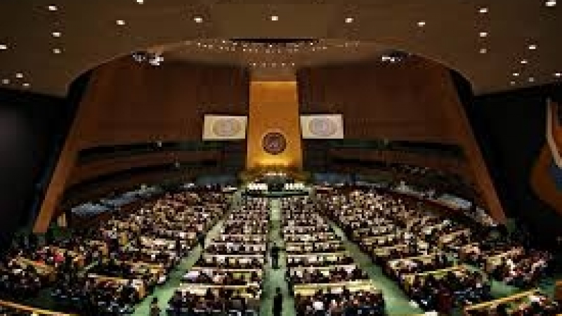Daily Nation: България и Израел подхранват войната в Южен Судан, гласи поверителен доклад на ООН