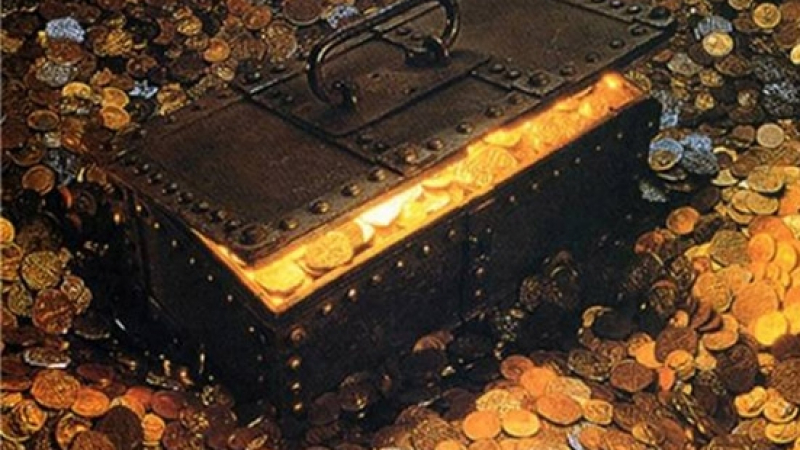 Приморско представи златното съкровище от времето на Александър Македонски