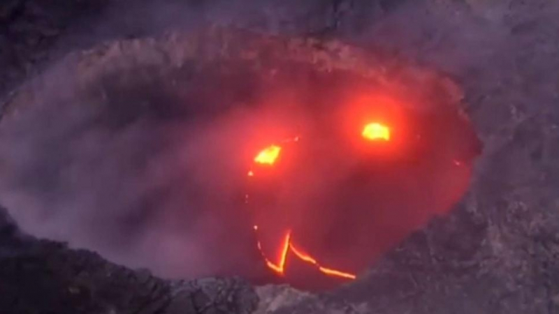 Вулканът Шивелуч изригна, изхвърли стълб пепел на височина 6,5 километра